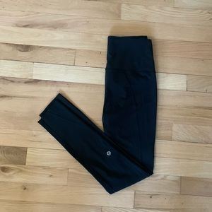 Lululemon Nulux leggings